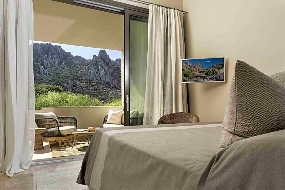 La Suera San Pantaleo