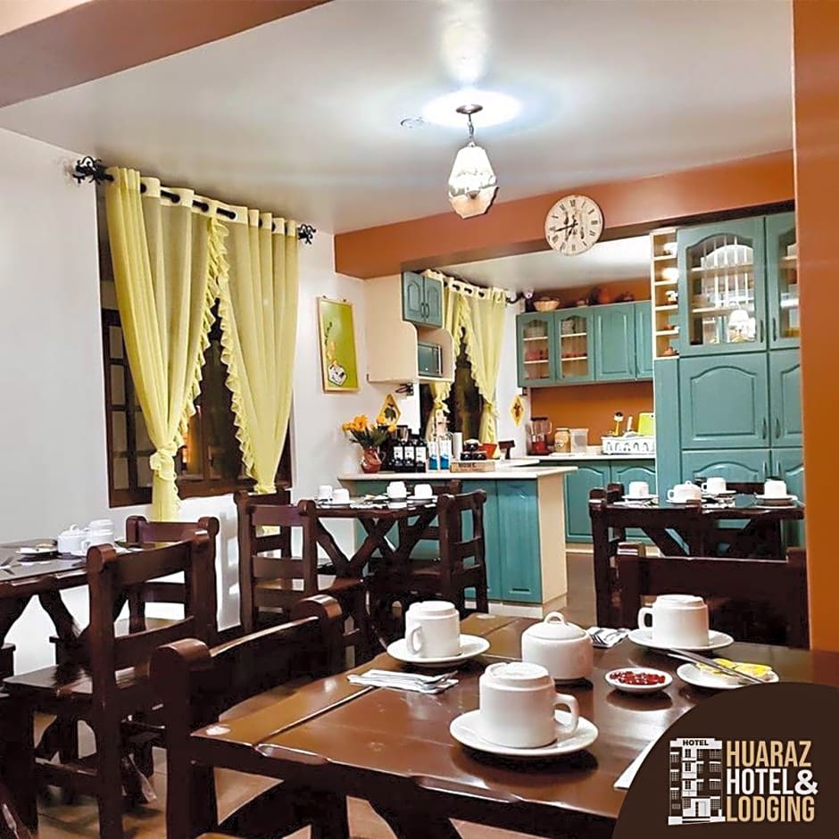 HUARAZ HOTEL