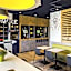 ibis budget Stein Maastricht