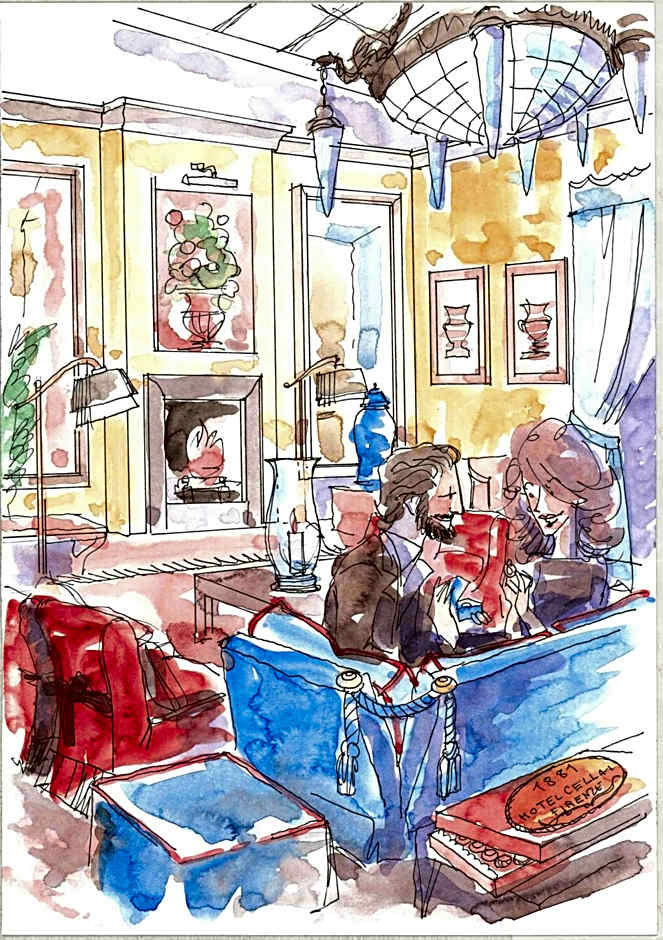 Cellai Hotel