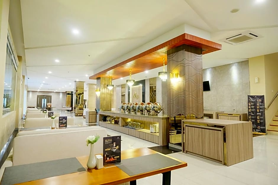Azana Asia Hotel Cilacap