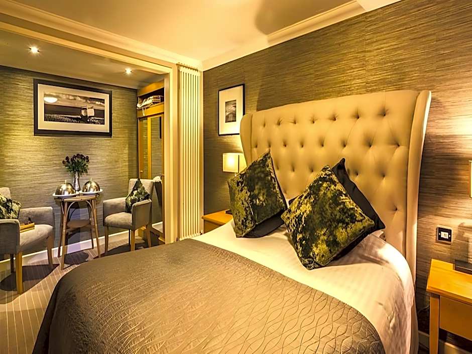 Stradey Park Hotel