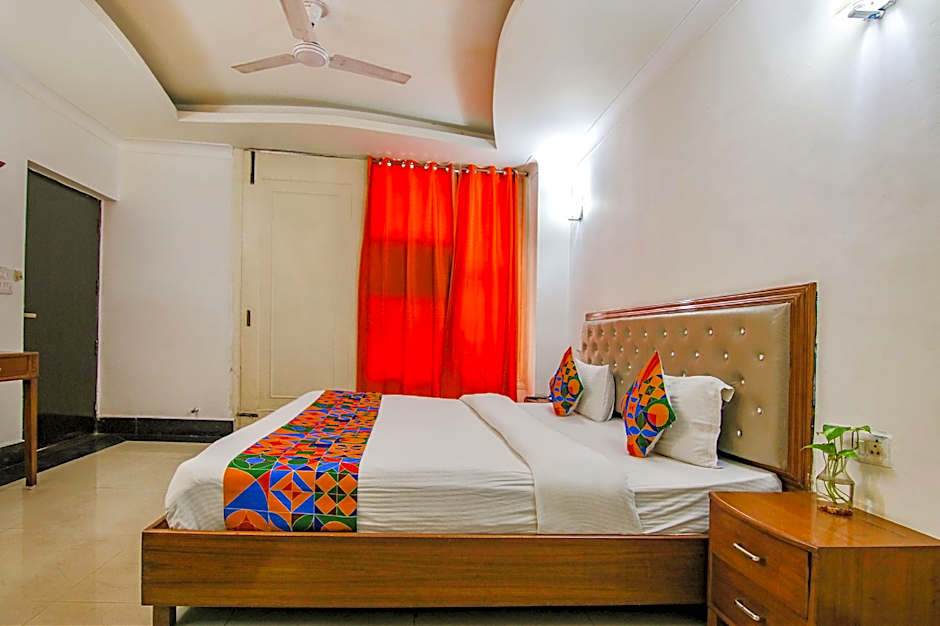 FabHotel JDM Residency