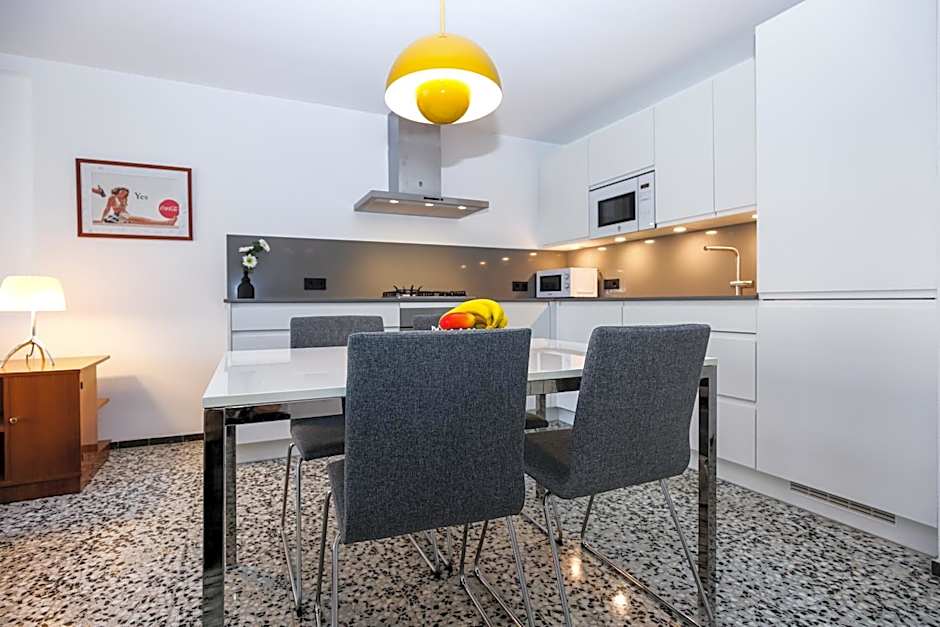 Antares Planet Costa Dorada