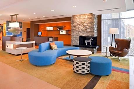 Fairfield Inn & Suites by Marriott Chillicothe