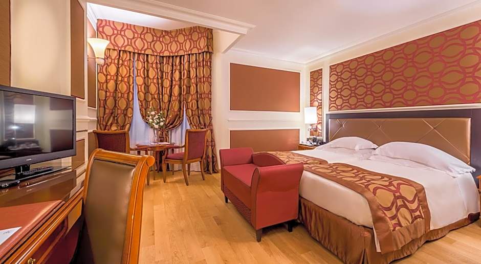 Grand Hotel Visconti Palace