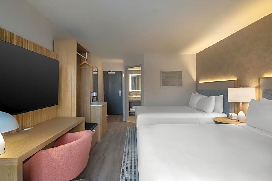 EVEN Hotel Detroit North - Troy