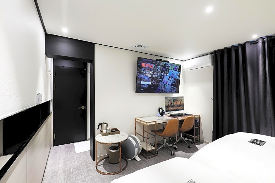 Hotel In Modern Cheongju Terminal Branch