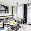 Modern Hotel