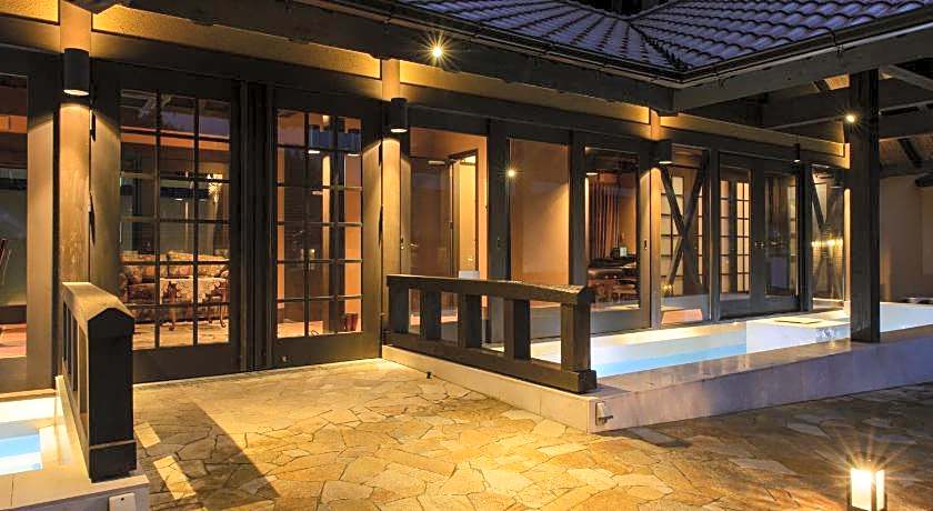 Yufuin Forest Terrace Hotel & Spa