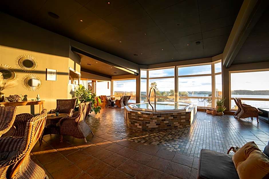 Hotell Wilhelmina