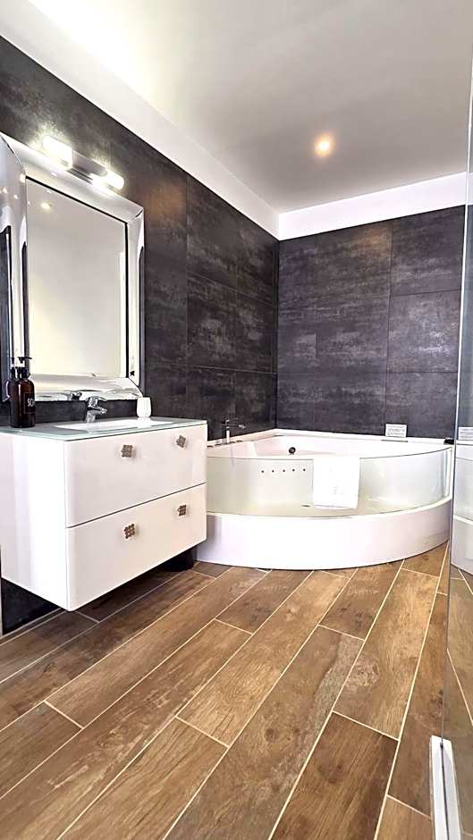 MY SWEET HOMES - Appartements avec SPA