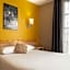 Aparthotel Adagio Val d'Europe near Disneyland Paris