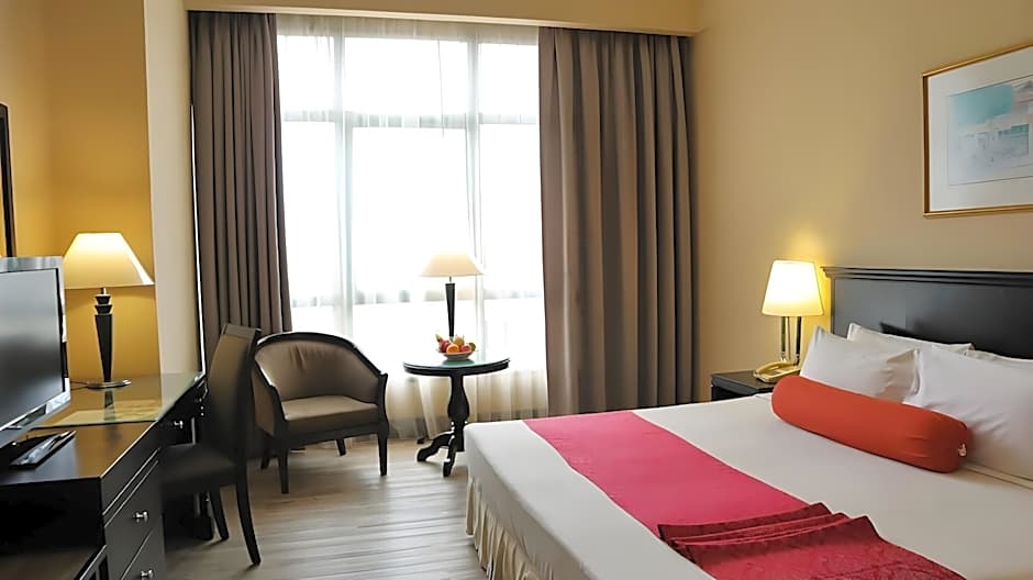 Berjaya Penang Hotel