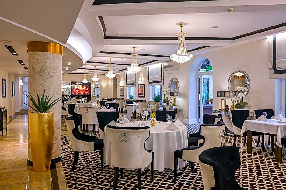 Hotel SPA Faltom Gdynia Rumia