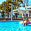 RAC Cervantes Holiday Park