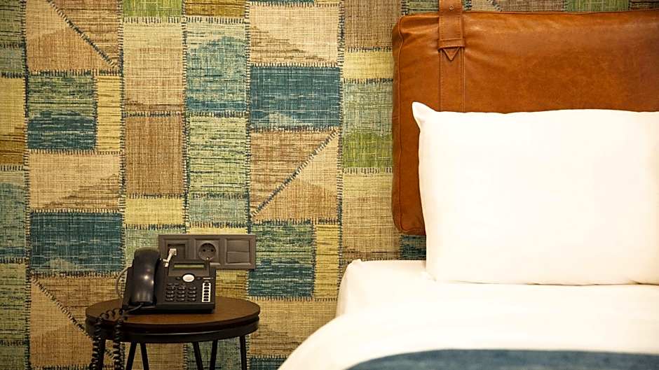 TownHouse Tbilisi Boutique Hotel