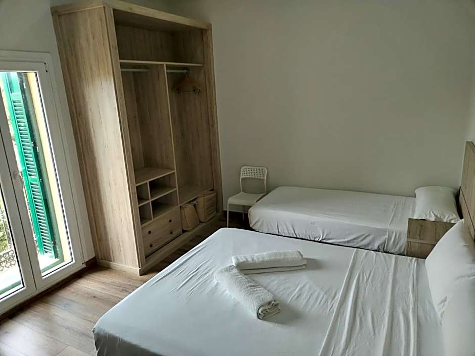 Hotel Melilla Centro