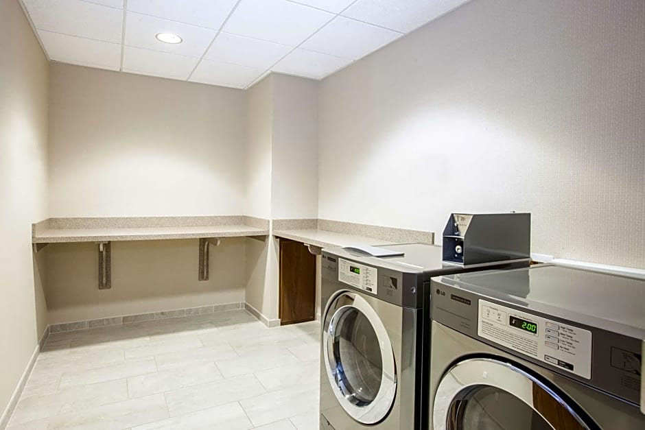 Hampton Inn By Hilton - Suites Pasco-Tri-Cities WA