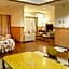 Izu-Kogen Wan Wan Paradise Condominium