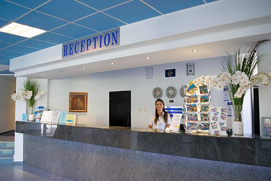 Sineva Park Hotel - All Inclusive