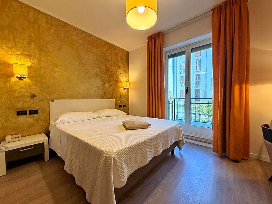 Hotel Regina