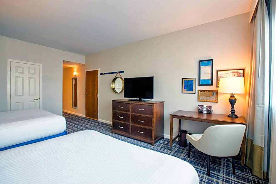 Hotel Gettysburg