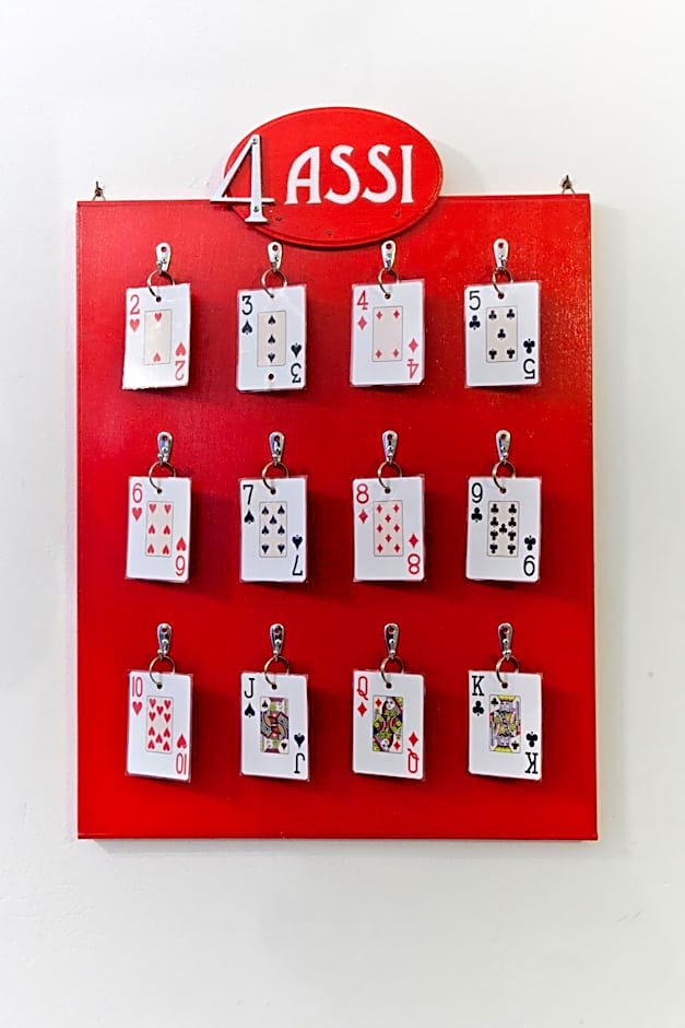 Hotel I 4 Assi