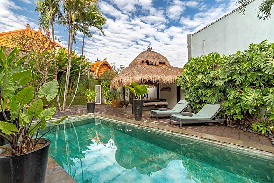 Villa Ruku-Ruku by The Bali Agent