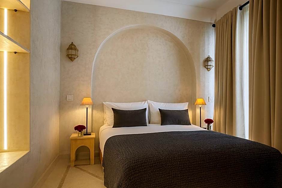 Riad Dar More & SPA