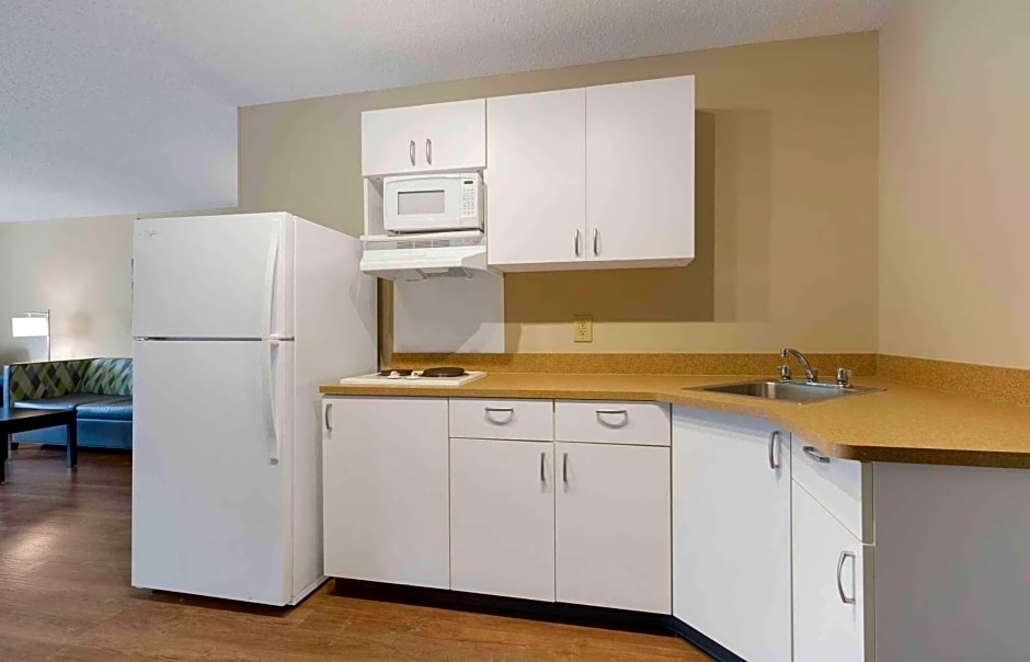 Extended Stay America Suites - Washington, D.C. - Centreville - Manassas