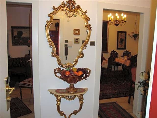 Haus Mooren, Hotel Garni