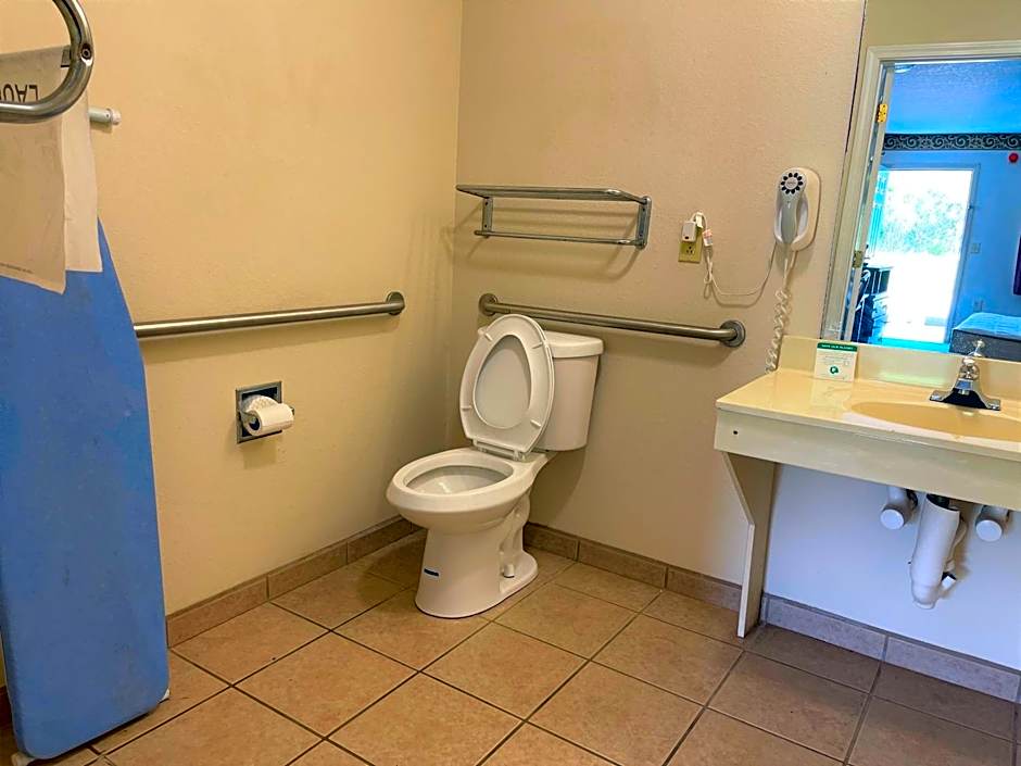 Rodeway Inn Sandersville