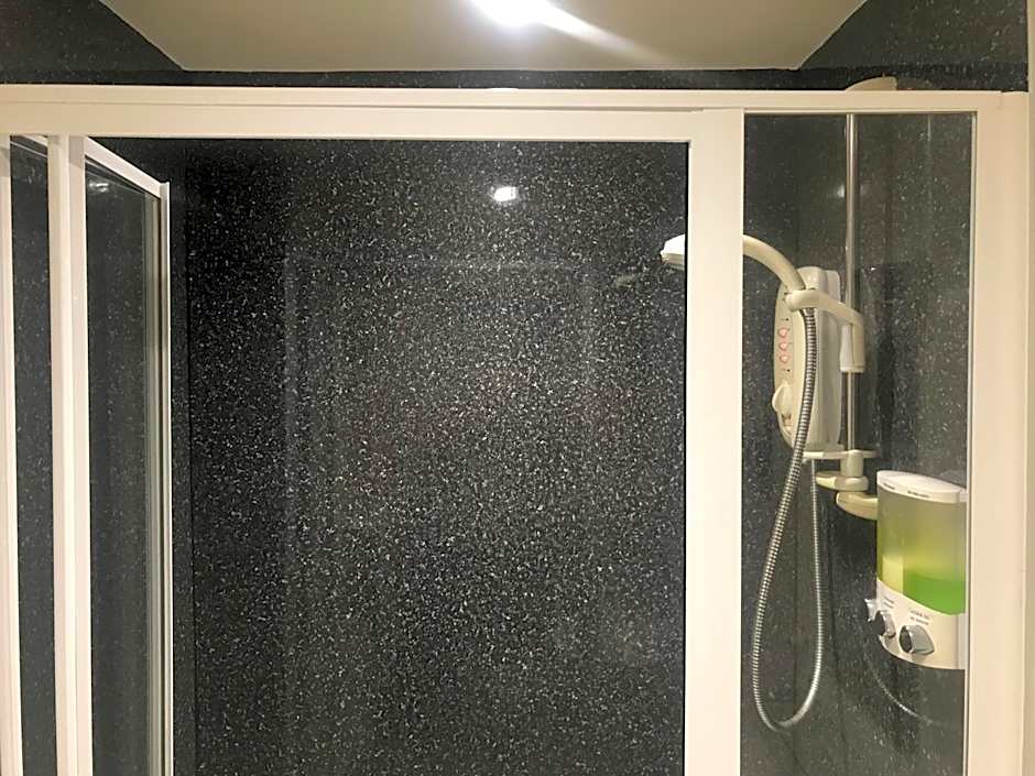 Stoke House Bed and Breakfast