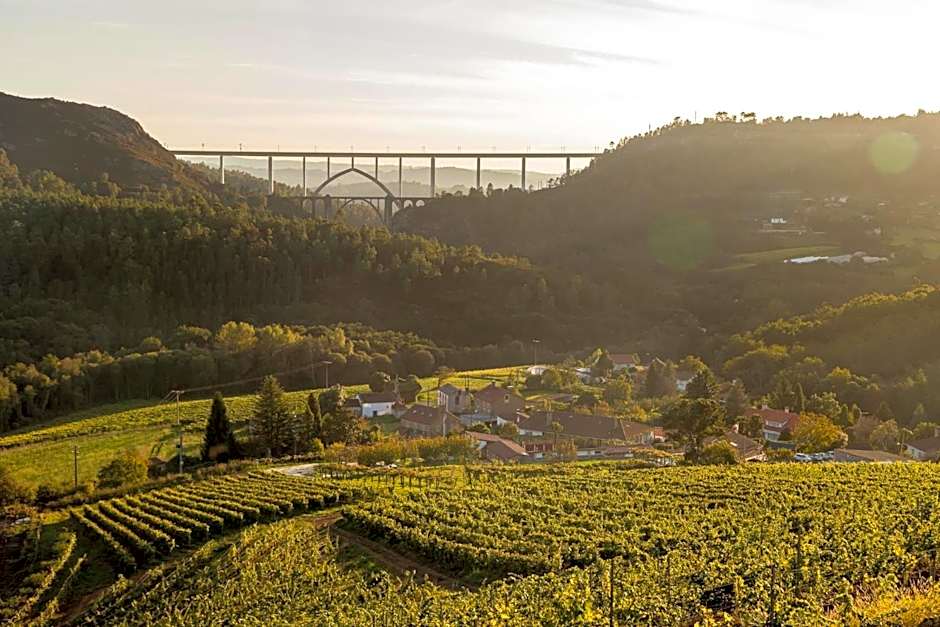 Hotel Donas e Cabaleiros