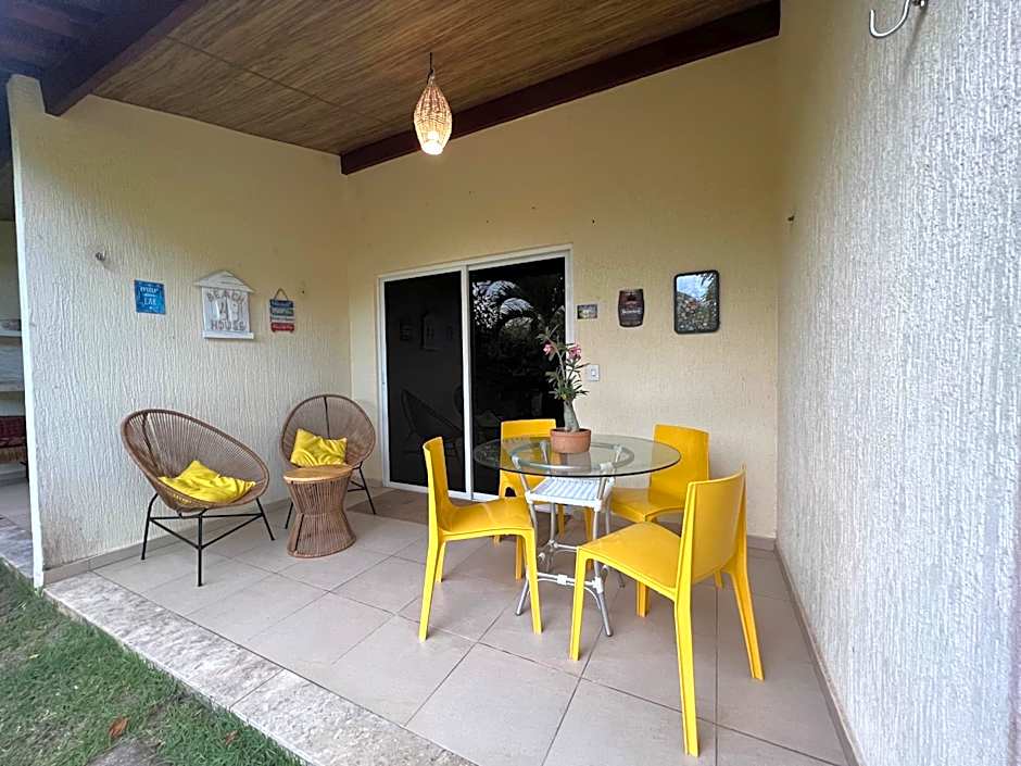 Flat Solar Água 127 - Family & Friends