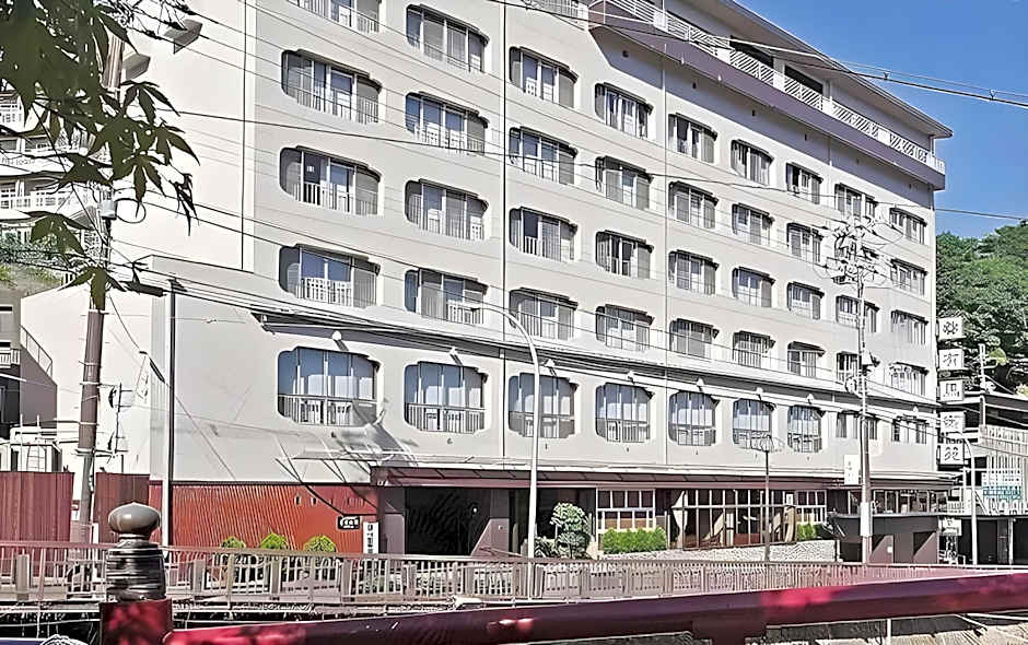 Ryokan Arima Gyoen