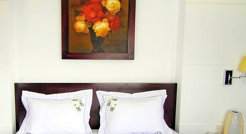 Giai Dieu Melody Hotel