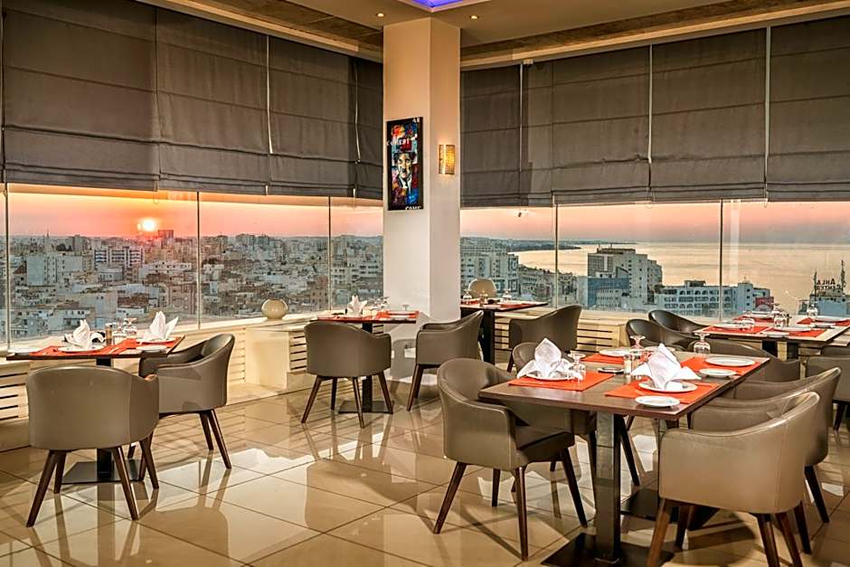 Sousse Palace hotel & spa