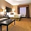 Best Western Plus Okotoks Inn & Suites