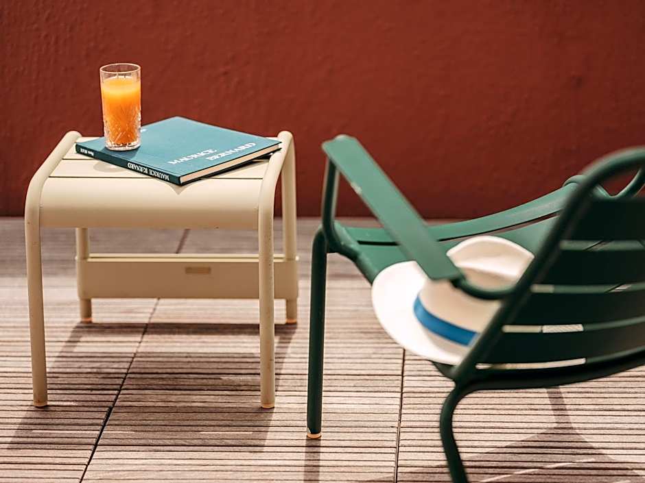 Le Grand Large, Belle-Ile-En-Mer