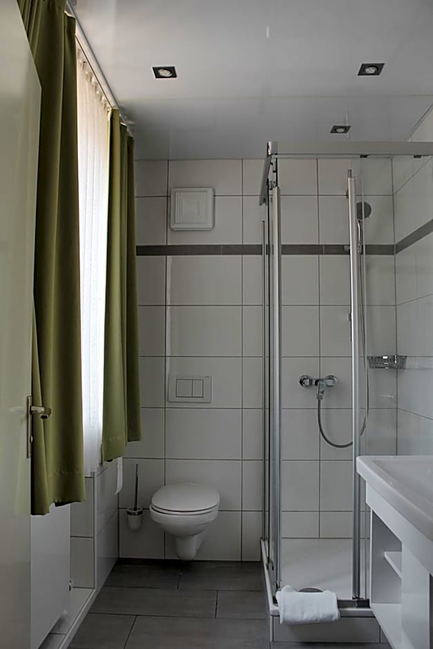 Hotel-Gasthof Postbräu Dingolfing