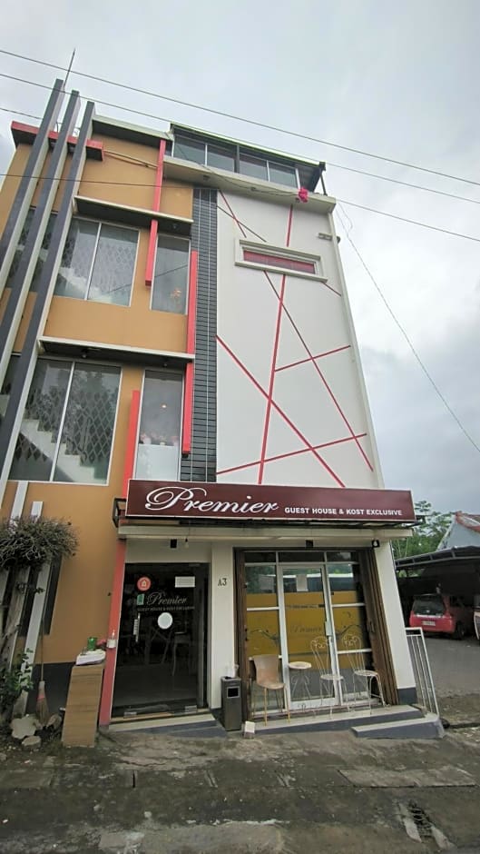 Premier Guesthouse