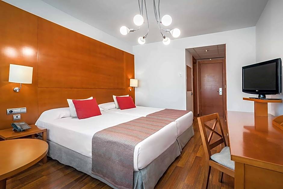 Allegro Murcia Azarbe