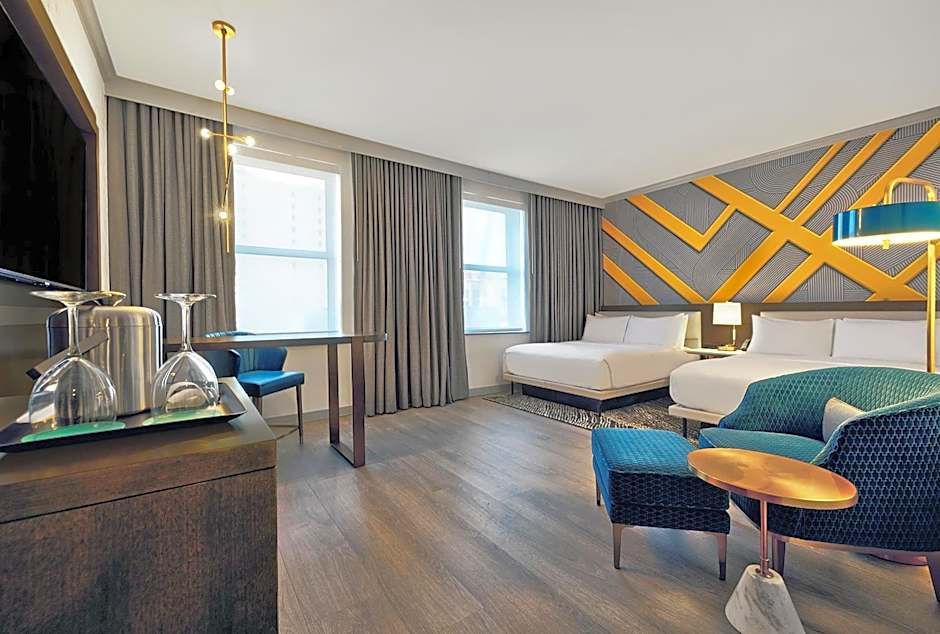 Le Meridien St. Louis Downtown