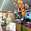 iH Hotels Bologna Amadeus