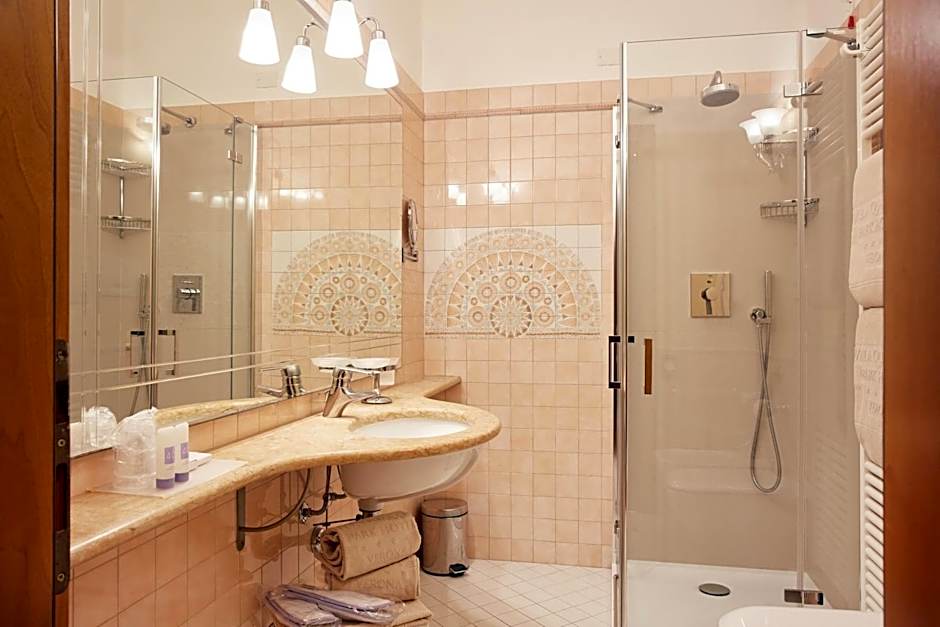 Villa Quaranta Tommasi Wine Hotel & SPA