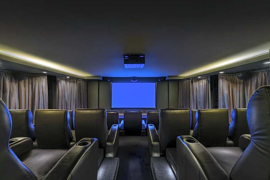 Milano Serviced Apartments