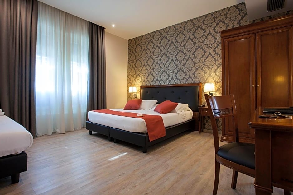 Hotel Astoria