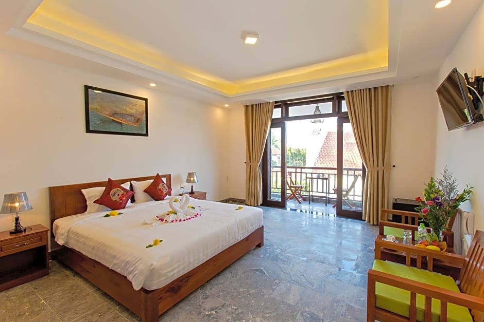 Trendy Life Villa Hoi An